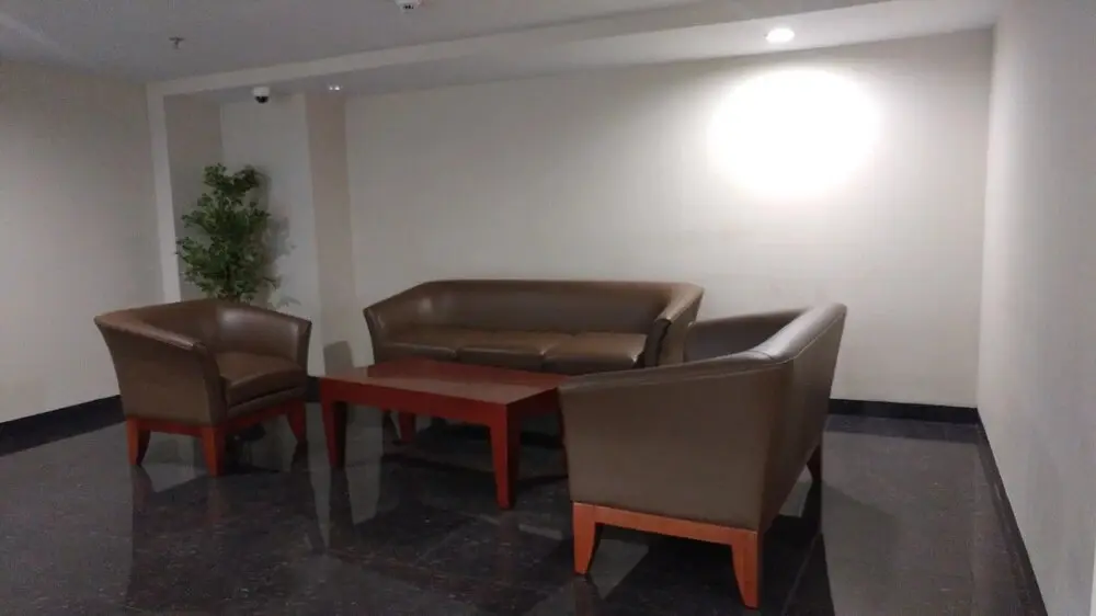Бекаси: Simply And Cozy Design Studio Apartment At Springlake Summarecon Bekasi