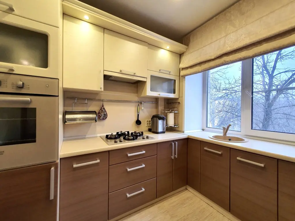 Ярославль: FeelsLikeHome Na Tolbuhina 31 Apartments