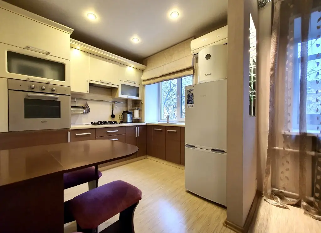 Ярославль: FeelsLikeHome Na Tolbuhina 31 Apartments
