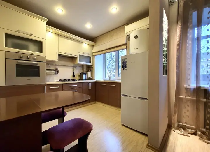 Ярославль: FeelsLikeHome Na Tolbuhina 31 Apartments
