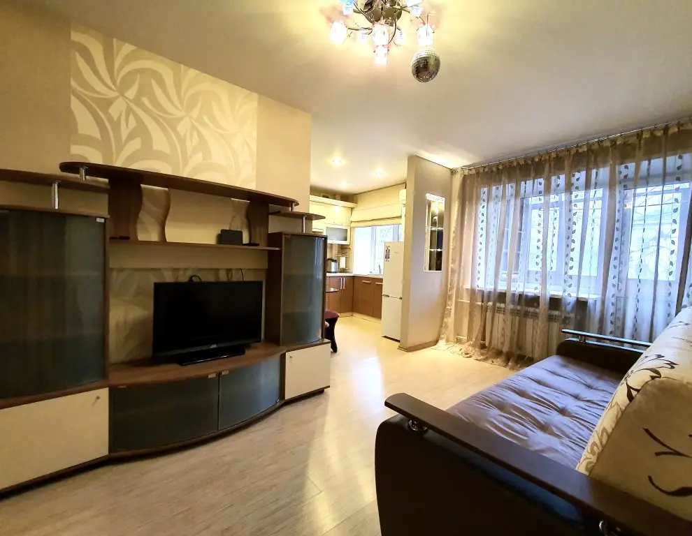 Ярославль: FeelsLikeHome Na Tolbuhina 31 Apartments
