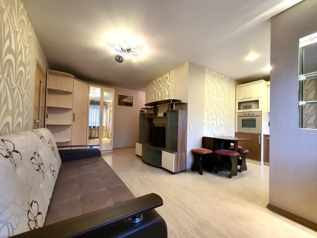 Ярославль: FeelsLikeHome Na Tolbuhina 31 Apartments