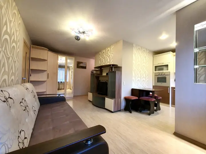 Ярославль: FeelsLikeHome Na Tolbuhina 31 Apartments