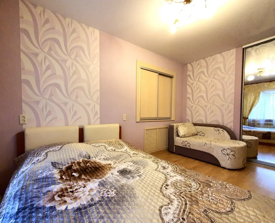 Ярославль: FeelsLikeHome Na Tolbuhina 31 Apartments
