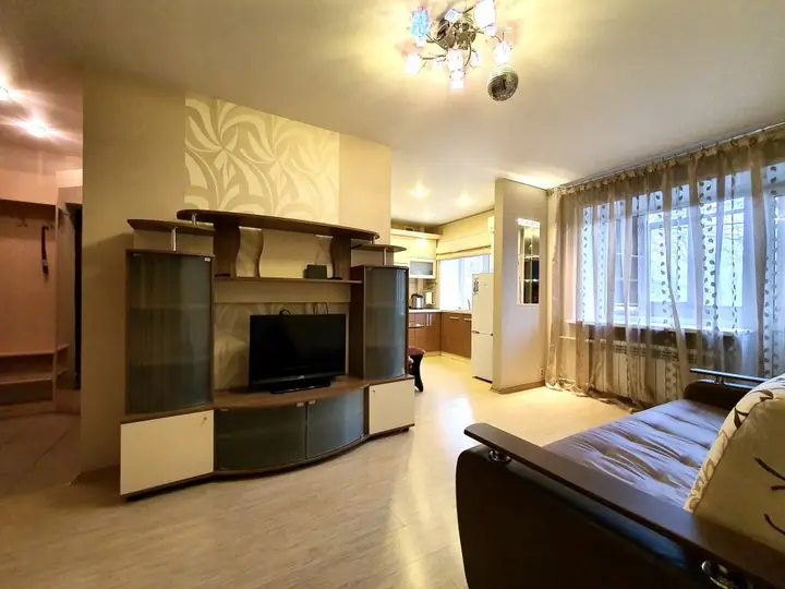 Ярославль: FeelsLikeHome Na Tolbuhina 31 Apartments