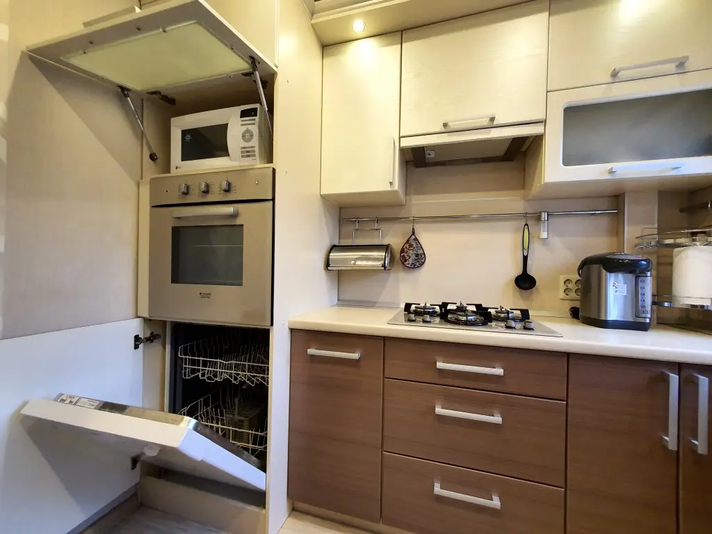 Ярославль: FeelsLikeHome Na Tolbuhina 31 Apartments