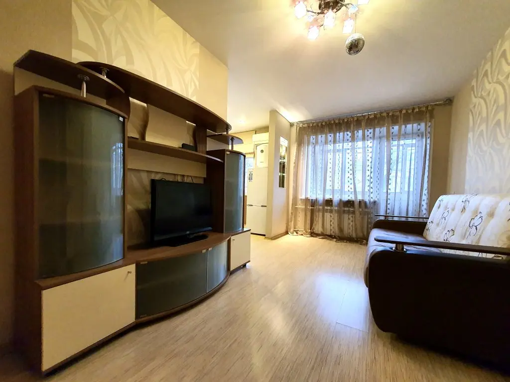 Ярославль: FeelsLikeHome Na Tolbuhina 31 Apartments