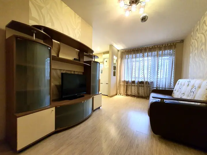 Ярославль: FeelsLikeHome Na Tolbuhina 31 Apartments