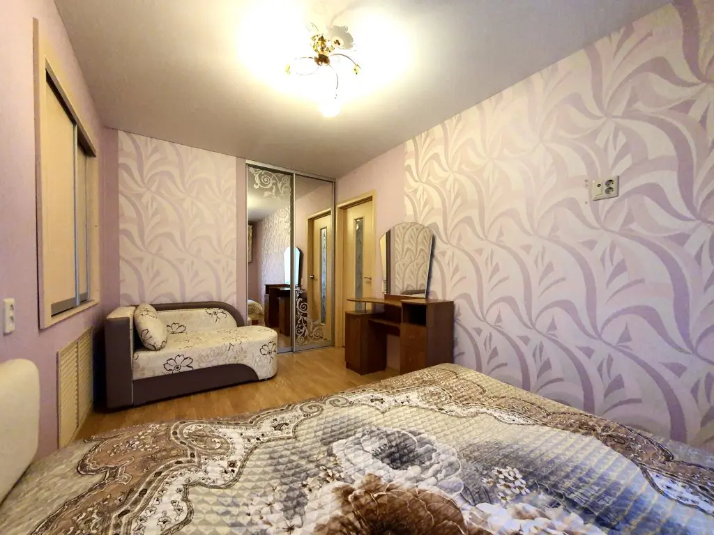 Ярославль: FeelsLikeHome Na Tolbuhina 31 Apartments
