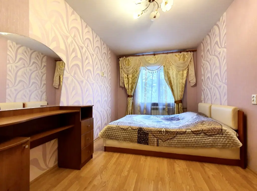 Ярославль: FeelsLikeHome Na Tolbuhina 31 Apartments