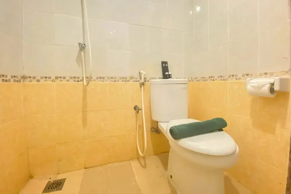 Джакарта: Nice And Homey 2Br At Grand Palace Kemayoran Apartment