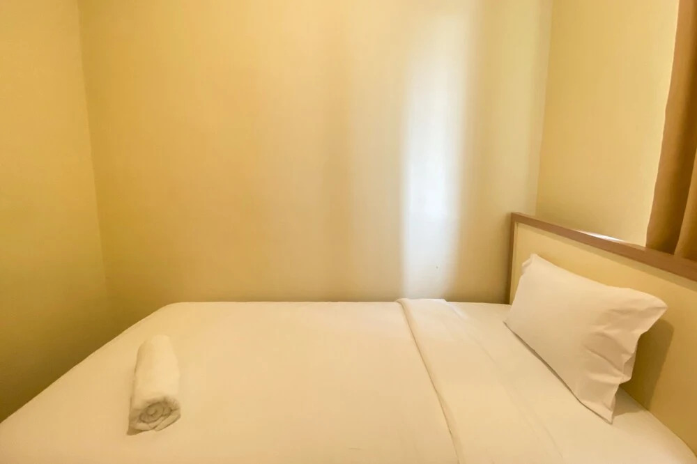 Джакарта: Nice And Homey 2Br At Grand Palace Kemayoran Apartment