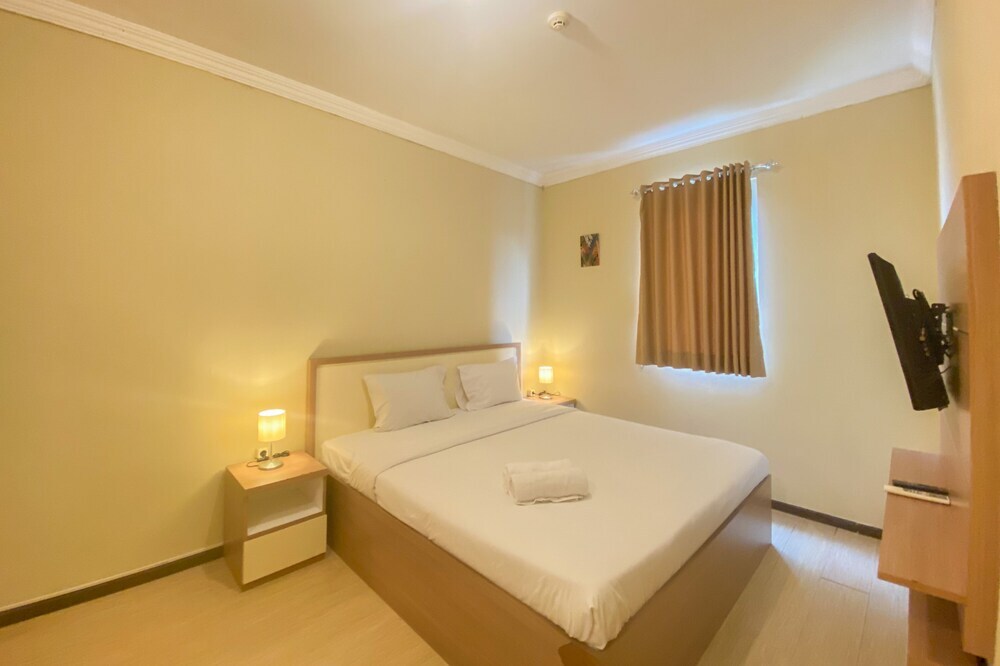 Джакарта: Nice And Homey 2Br At Grand Palace Kemayoran Apartment