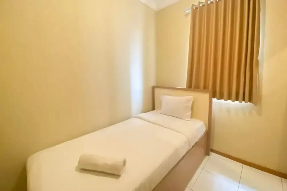 Джакарта: Nice And Homey 2Br At Grand Palace Kemayoran Apartment