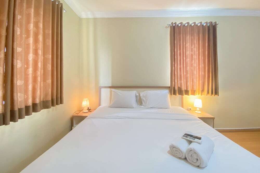 Джакарта: Luxurious Designed 2Br At Grand Palace Kemayoran Apartment