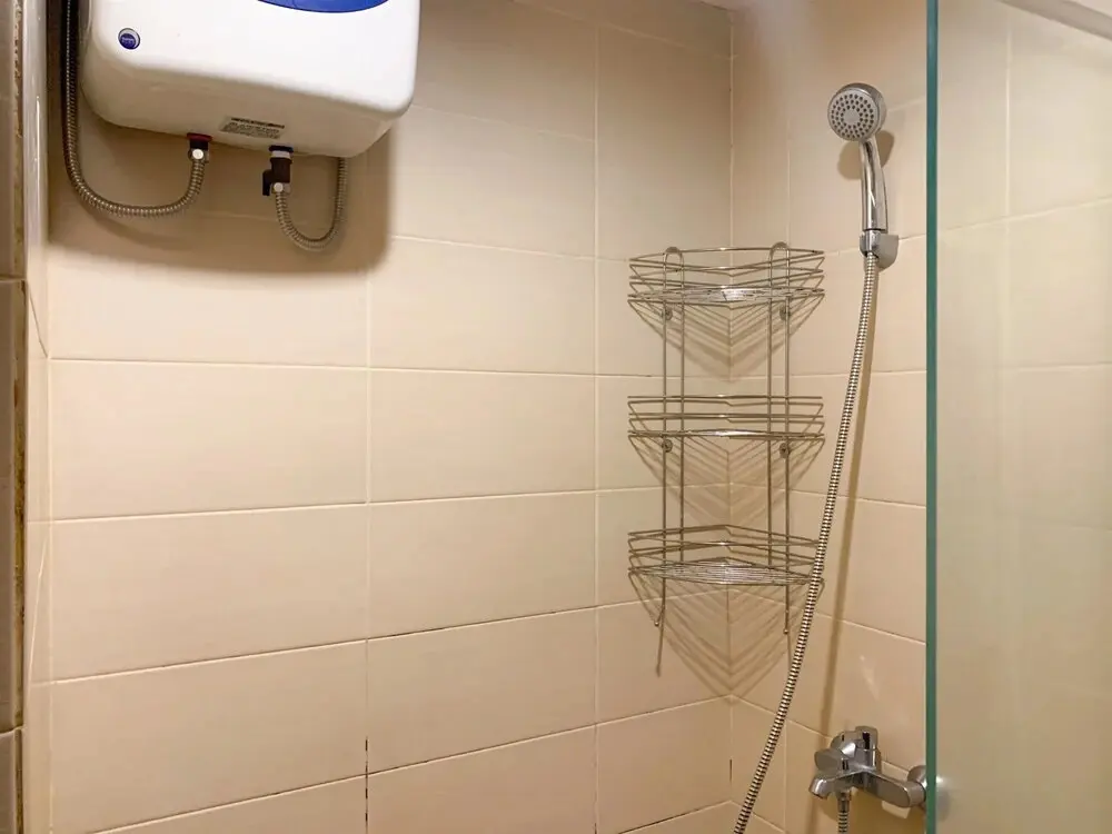 Джакарта: Warm And Homey 1Br At Belmont Residence Puri Apartment