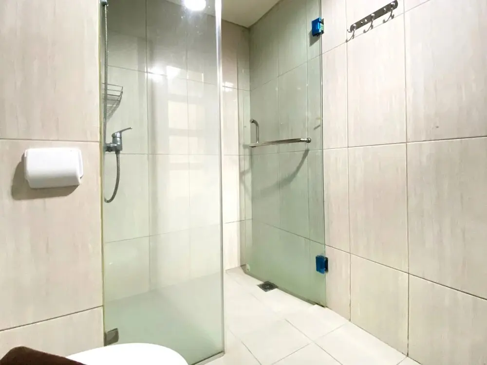 Бандунг: Best Location Studio At Tamansari La Grande Apartment