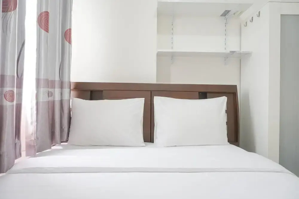 Джакарта: Luxury 2Br At 8Th Floor Menteng Square Apartment