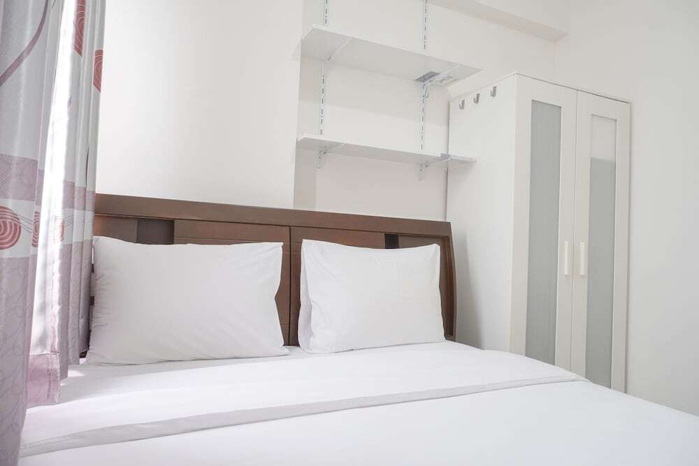 Джакарта: Luxury 2Br At 8Th Floor Menteng Square Apartment