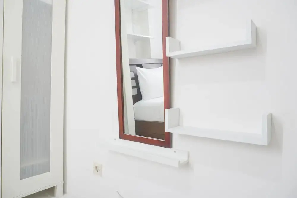 Джакарта: Luxury 2Br At 8Th Floor Menteng Square Apartment