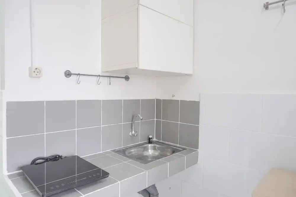 Джакарта: Luxury 2Br At 8Th Floor Menteng Square Apartment