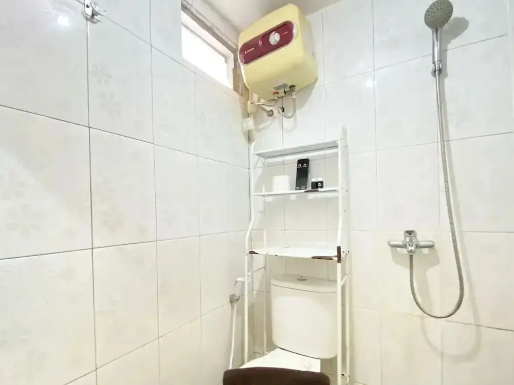 Бандунг: Simply Homey 2Br At Suites @Metro Apartment