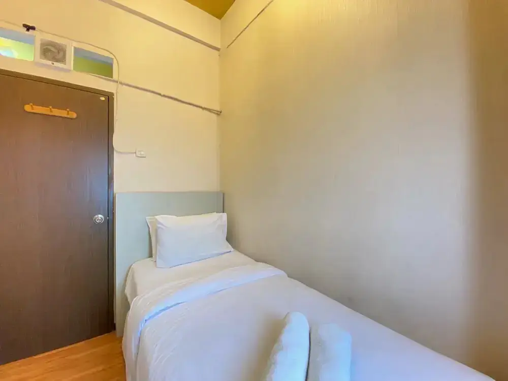 Бандунг: Simply Homey 2Br At Suites @Metro Apartment