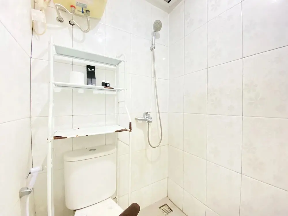 Бандунг: Simply Homey 2Br At Suites @Metro Apartment