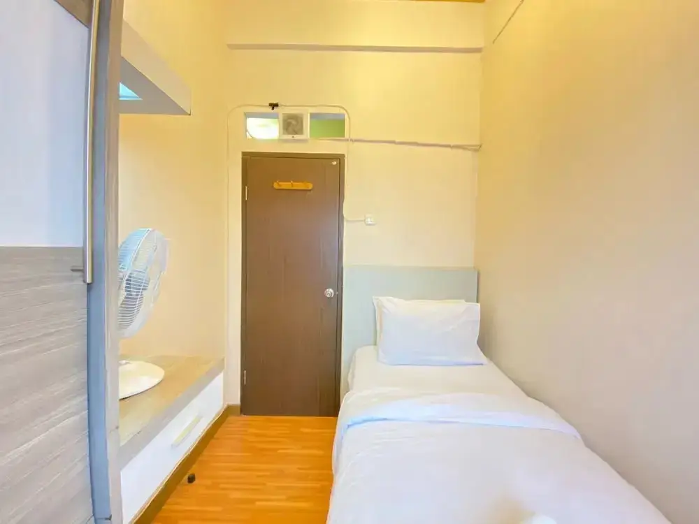 Бандунг: Simply Homey 2Br At Suites @Metro Apartment