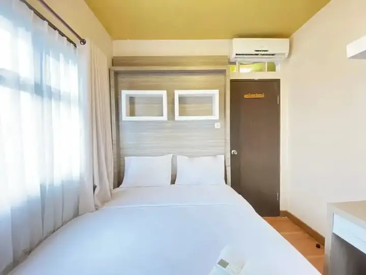Бандунг: Simply Homey 2Br At Suites @Metro Apartment