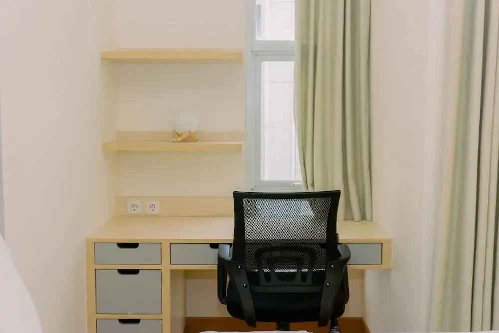 Южный Тангеранг: Nice And Comfy Studio Apartment Akasa Pure Living Bsd