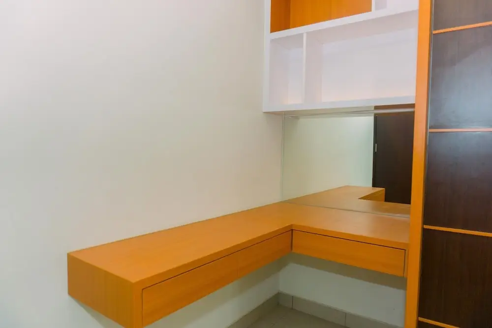 Legok: Comfortable 1Br Saveria Apartment Near The Breeze Bsd