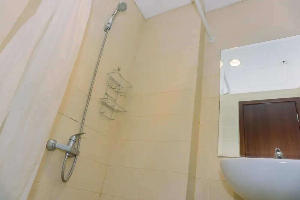 Legok: Comfortable 1Br Saveria Apartment Near The Breeze Bsd