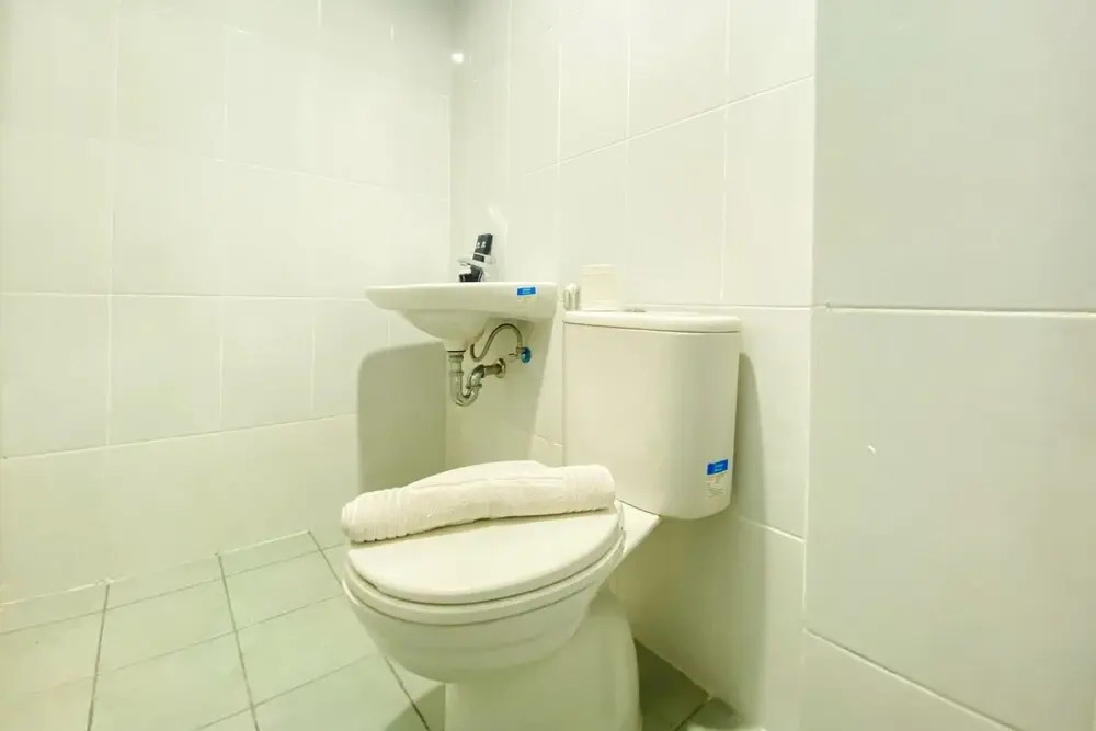 Бекаси: Comfort 1Br At Patraland Urbano Apartment