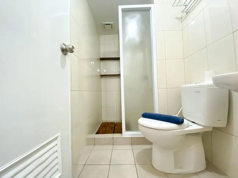 Бекаси: Good Deal And Well Furnished 2Br At Springlake Summarecon Bekasi Apartment
