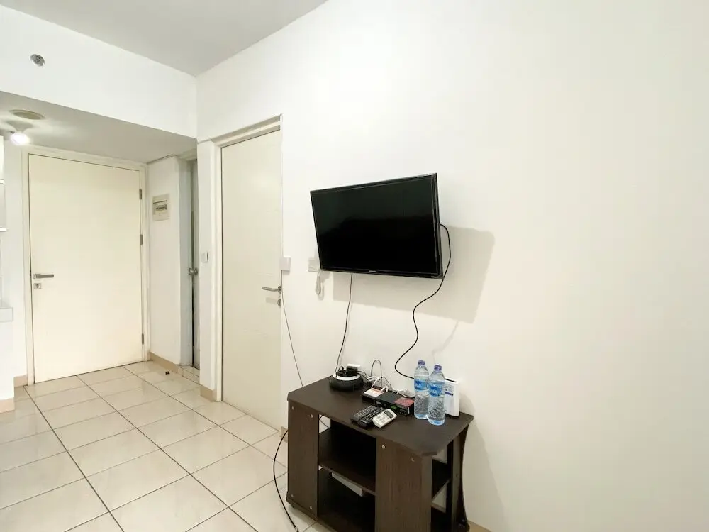 Бекаси: Best Deal And Minimalist 2Br At Springlake Summarecon Bekasi Apartment