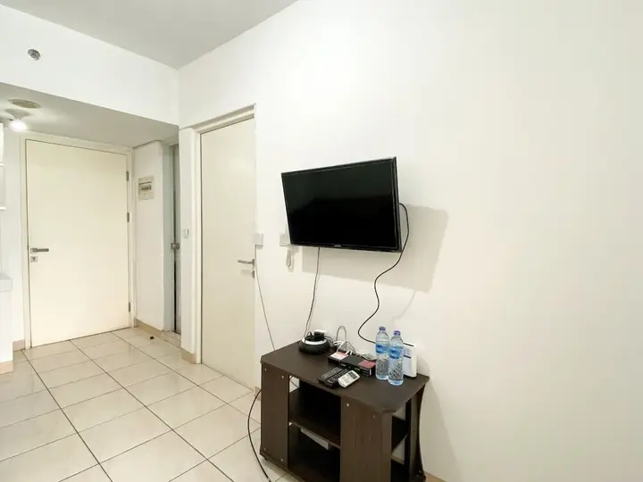 Бекаси: Best Deal And Minimalist 2Br At Springlake Summarecon Bekasi Apartment