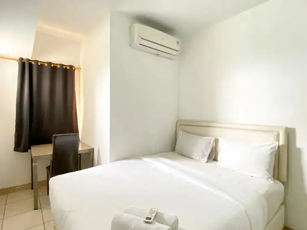 Бекаси: Best Deal And Minimalist 2Br At Springlake Summarecon Bekasi Apartment