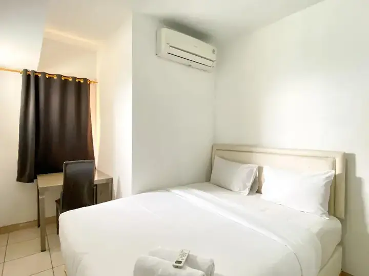 Бекаси: Best Deal And Minimalist 2Br At Springlake Summarecon Bekasi Apartment
