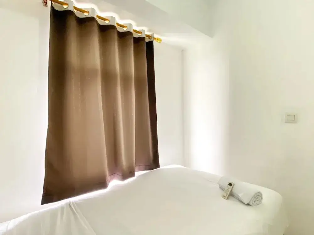 Бекаси: Best Deal And Minimalist 2Br At Springlake Summarecon Bekasi Apartment