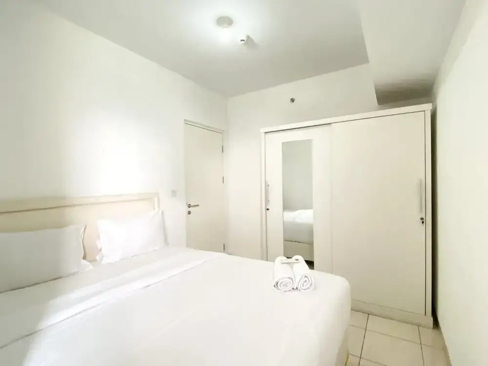 Бекаси: Best Deal And Minimalist 2Br At Springlake Summarecon Bekasi Apartment