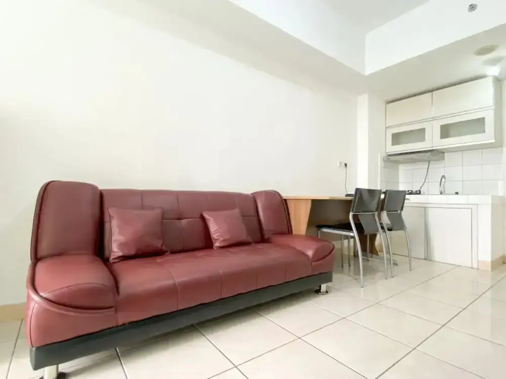 Бекаси: Best Deal And Minimalist 2Br At Springlake Summarecon Bekasi Apartment