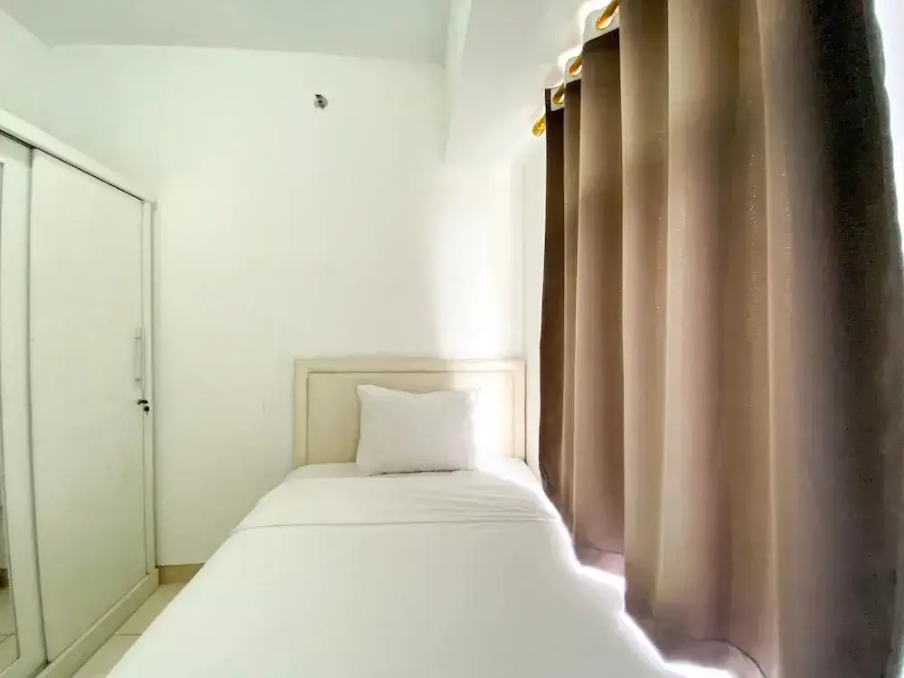 Бекаси: Best Deal And Minimalist 2Br At Springlake Summarecon Bekasi Apartment