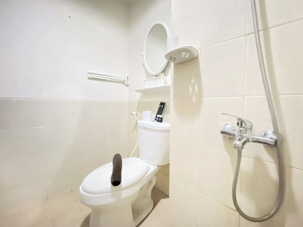 Сумеданг: Homey and Cozy 1BR Apartment at Harvard Jatinangor