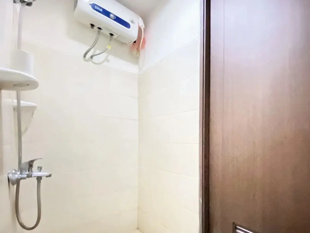 Сумеданг: Homey and Cozy 1BR Apartment at Harvard Jatinangor