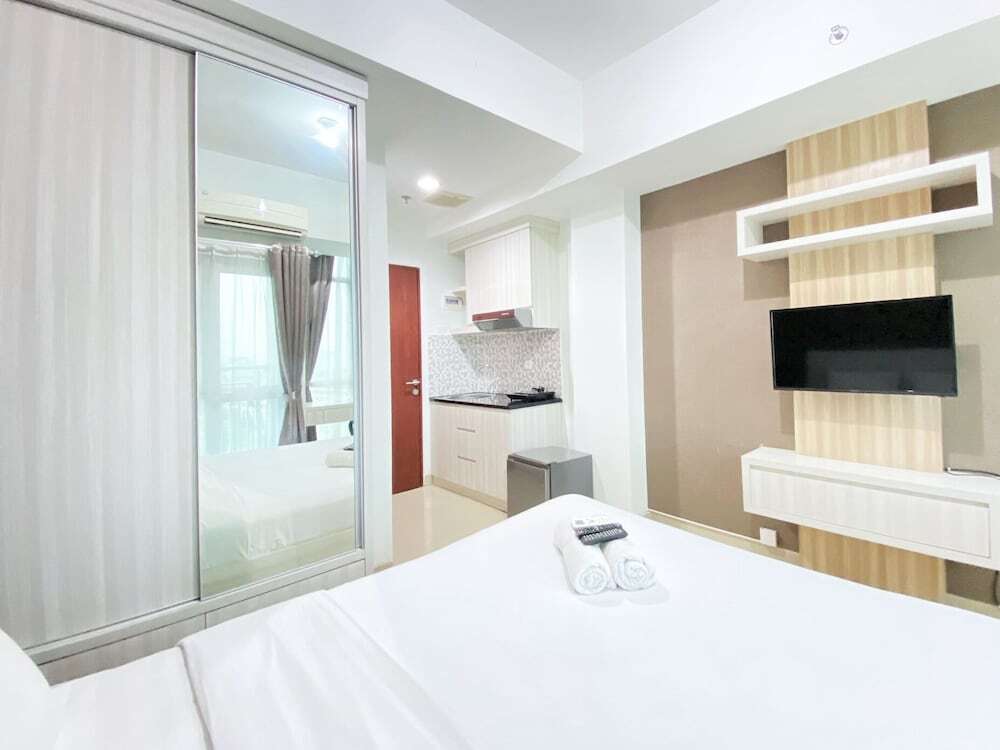 Сумеданг: Cozy Stay Studio At Taman Melati Jatinangor Apartment