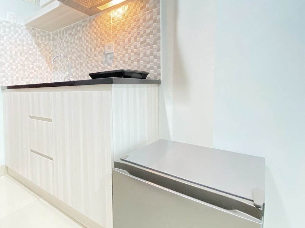 Сумеданг: Cozy Stay Studio At Taman Melati Jatinangor Apartment