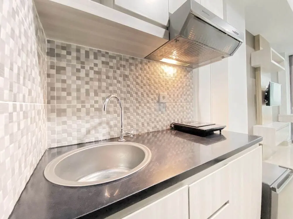 Сумеданг: Cozy Stay Studio At Taman Melati Jatinangor Apartment