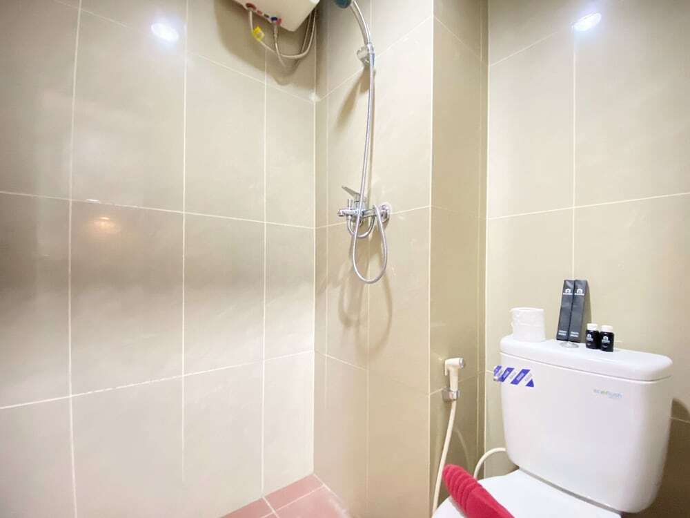 Сумеданг: Cozy Stay Studio At Taman Melati Jatinangor Apartment