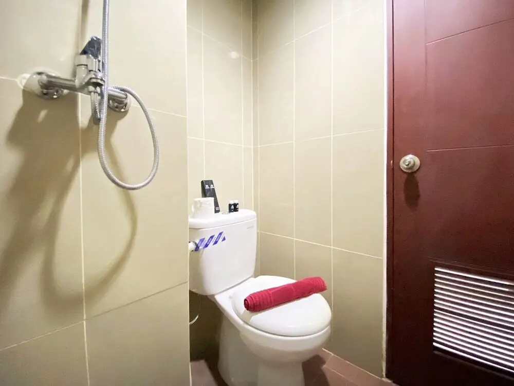 Сумеданг: Cozy Stay Studio At Taman Melati Jatinangor Apartment